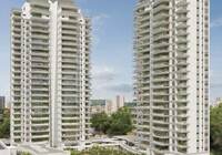 Lindenberg Ibirapuera - Fase 1 — foto 2 de 25