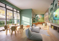 Lindenberg Ibirapuera - Fase 1 — foto 14 de 25