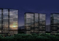  com 2 quartos em Camorim, Rio de Janeiro - 55.83m²