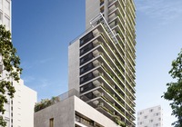 Lançamento em Higienópolis - São Paulo