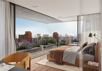 Uapé Higienópolis - Residencial — foto 8 de 20