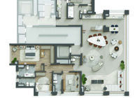GIO Jardins - Residencial — foto 18 de 18