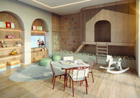 GIO Jardins - Residencial — foto 9 de 18