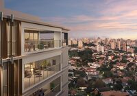 Lindenberg Alto de Pinheiros - Residencial — foto 21 de 25