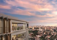 Lindenberg Alto de Pinheiros - Residencial — foto 22 de 25