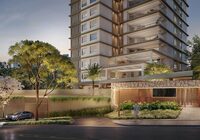 Lindenberg Alto de Pinheiros - Residencial — foto 2 de 25