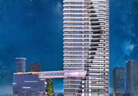 Lançamento em Brooklin Novo - São Paulo