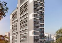 Lançamento em Praça da Árvore - São Paulo