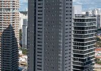 Lançamento em Brooklin Paulista - São Paulo