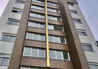 Lançamento em Higienópolis - Porto Alegre