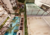 Terraro Vila Romana - Residencial — foto 7 de 14