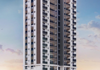 Lançamento em Perdizes - São Paulo