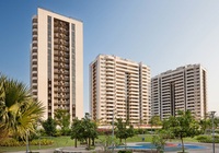  com 3 quartos em Barra da Tijuca, Rio de Janeiro - 115.37m²