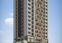 Lançamento em Perdizes - São Paulo
