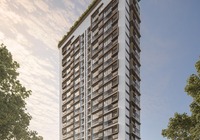 Lançamento em Pinheiros - São Paulo