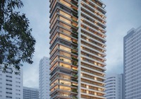 Lançamento em Alto de Pinheiros - São Paulo