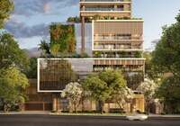 Le Jardin Cyrela by YOO - Comercial