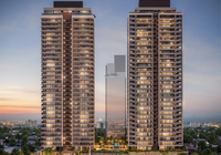 Lançamento em Brooklin Novo - São Paulo