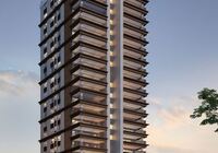 Roya Perdizes - Residencial