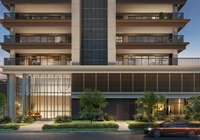 Roya Perdizes - Residencial — foto 2 de 12