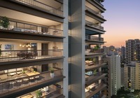 Roya Perdizes - Residencial — foto 11 de 12