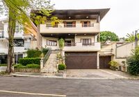 #621 - Casa em condomínio para Venda em São Paulo - SP - 1