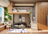 Moma Studios + - Residencial — foto 3 de 3