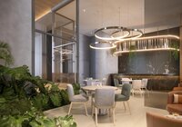 Parque Global PG Residences — foto 10 de 25