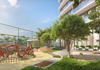 Parque Global PG Residences — foto 12 de 25