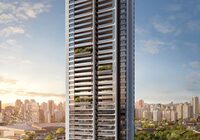 Lançamento em Real Parque - São Paulo