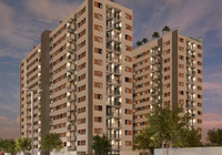  com 2 quartos em Irajá, Rio de Janeiro - 50.8m²