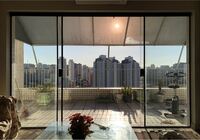 #623 - Cobertura Duplex para Venda em São Paulo - SP - 3
