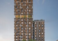 AYYA Jardins - Residencial