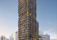 AYYA Jardins - Residencial — foto 3 de 3