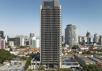 Lançamento em Pinheiros - São Paulo
