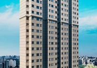 #405 - Apartamento para Lançamento em Santo André - SP