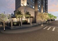 #405 - Apartamento para Lançamento em Santo André - SP
