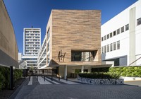 Lançamento em Cidade Baixa - Porto Alegre