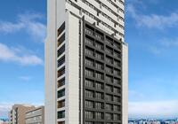 Lançamento em Liberdade - São Paulo