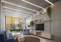 Park Avenue - Residencial — foto 21 de 25