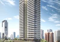Park Avenue - Residencial