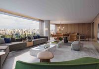 Park Avenue - Residencial — foto 11 de 25
