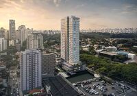 Park Avenue - Residencial — foto 3 de 25