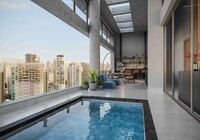 Park Avenue - Residencial — foto 14 de 25