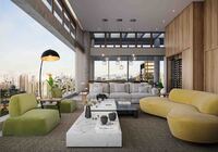 Park Avenue - Residencial — foto 13 de 25
