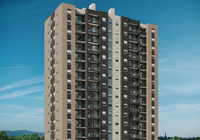#110 - Apartamento para Lançamento em Hortolândia - SP