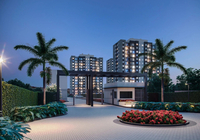 #110 - Apartamento para Lançamento em Hortolândia - SP