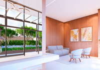 #400 - Apartamento para Lançamento em Santo André - SP