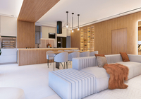 #400 - Apartamento para Lançamento em Santo André - SP