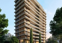 Lançamento em Bela Vista - Porto Alegre